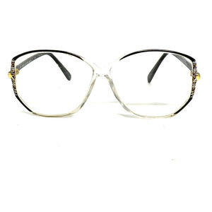 Silhouette SPX M-1793 C-2343 Vintage 80's‎ Womens Eyeglasses (RM4) H18156